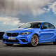 Image for article titled The 2020 BMW M2 CS Sends Out The 2 Series With A Lot Of Carbon Fiber